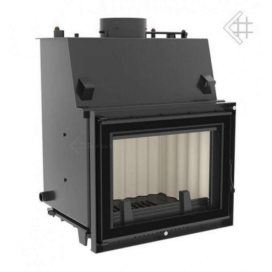 Каминная топка Kratki Zuzia/PW/19/W/DECO купить в Витебске