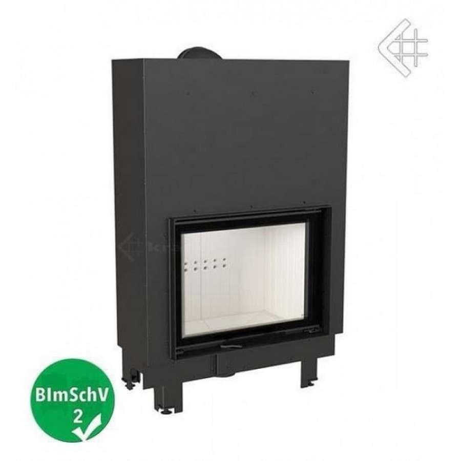 Каминная топка Kratki MBA/G Амазонка бай фото в Витебске