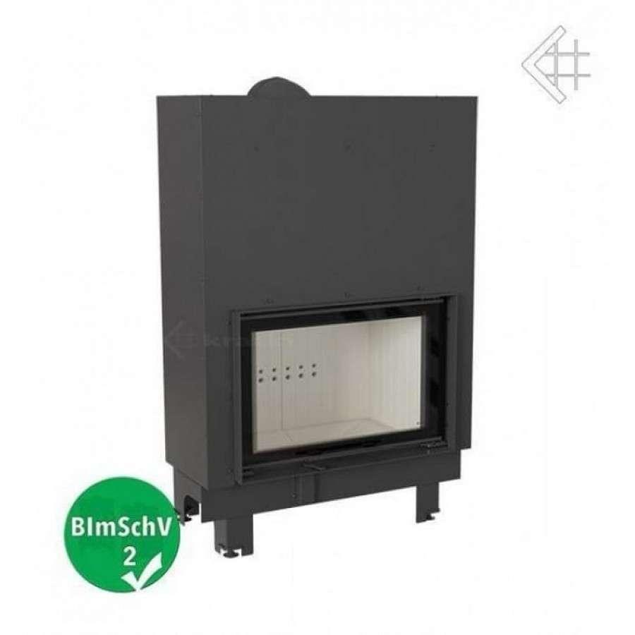 Каминная топка Kratki MBO/G Амазонка бай фото в Витебске