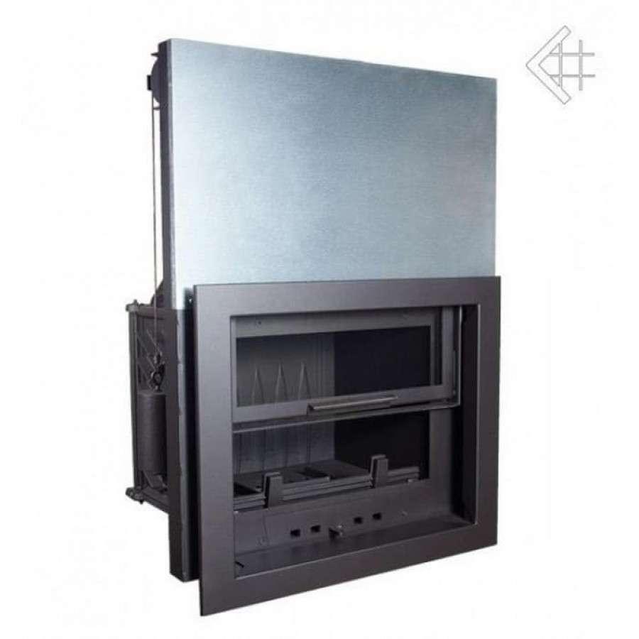 Каминная топка Kratki Zuzia/G Амазонка бай фото в Витебске