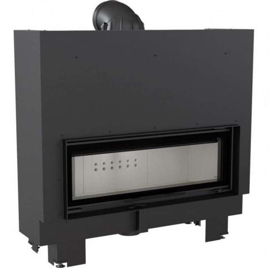 Каминная топка Kratki MB100/G Амазонка бай фото в Витебске