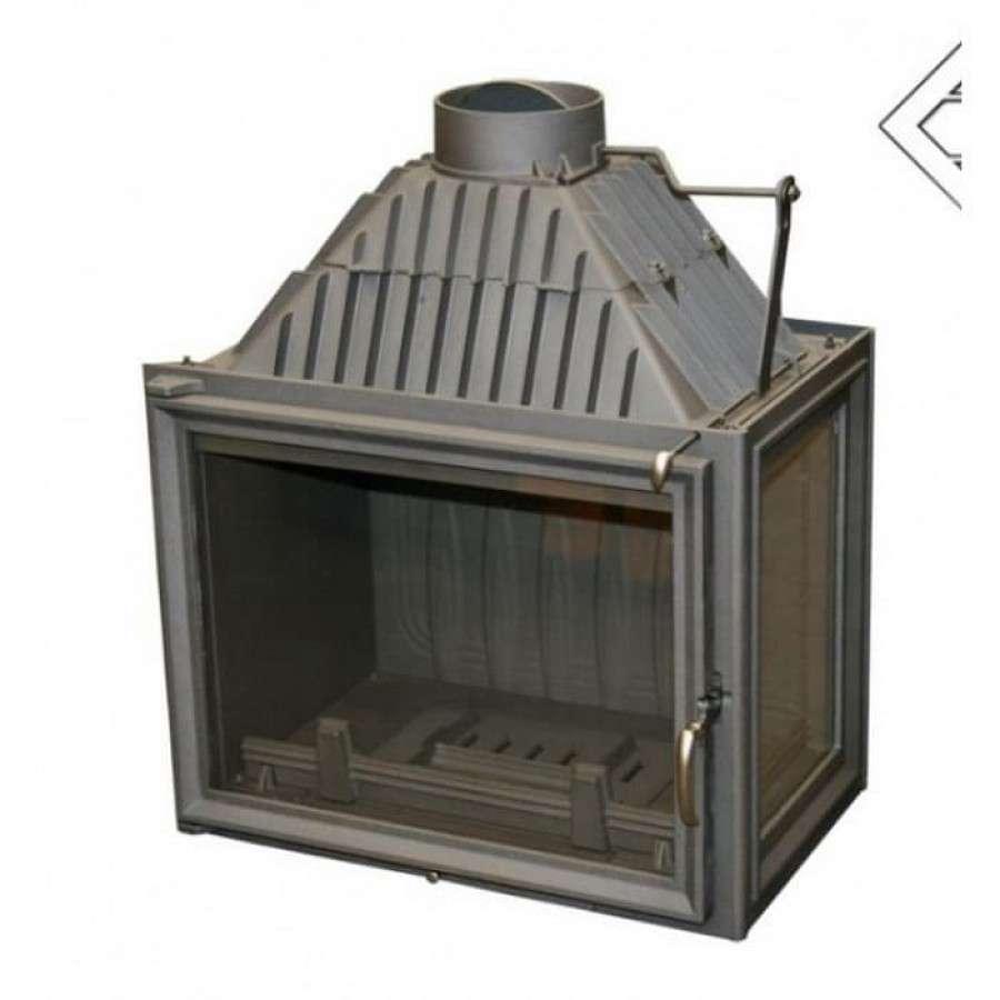Каминная топка Kratki Zuzia/L купить в Витебске