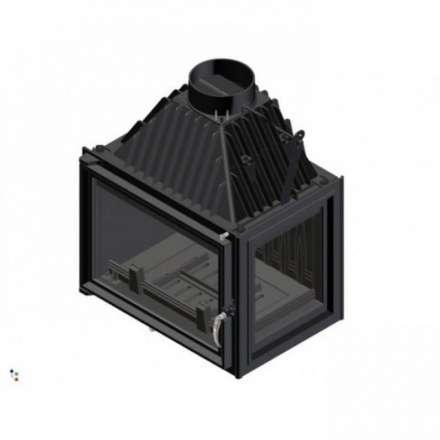 Каминная топка Kratki Zuzia/L в Витебске