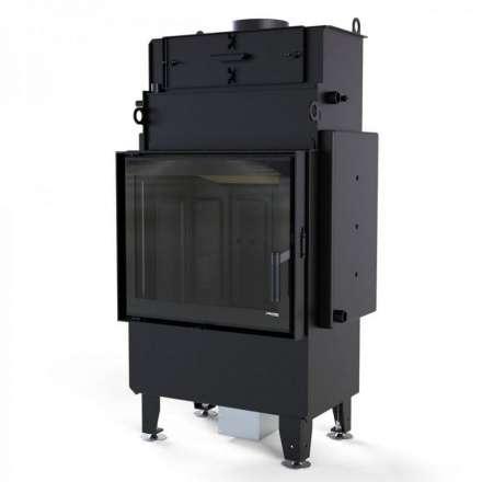 Каминная топка Defro Home Navi SM с водяным контуром в Витебске