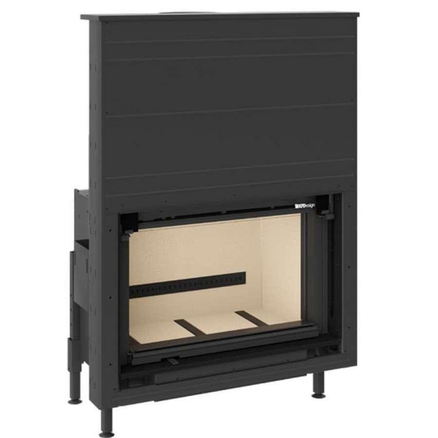 Каминная топка KFD Linea H 920 4.0 Амазонка бай фото в Витебске