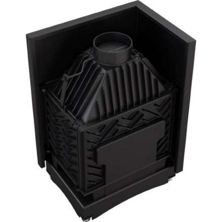 Каминная топка Kratki Zuzia/Eco/l/bs/Deco в Витебске