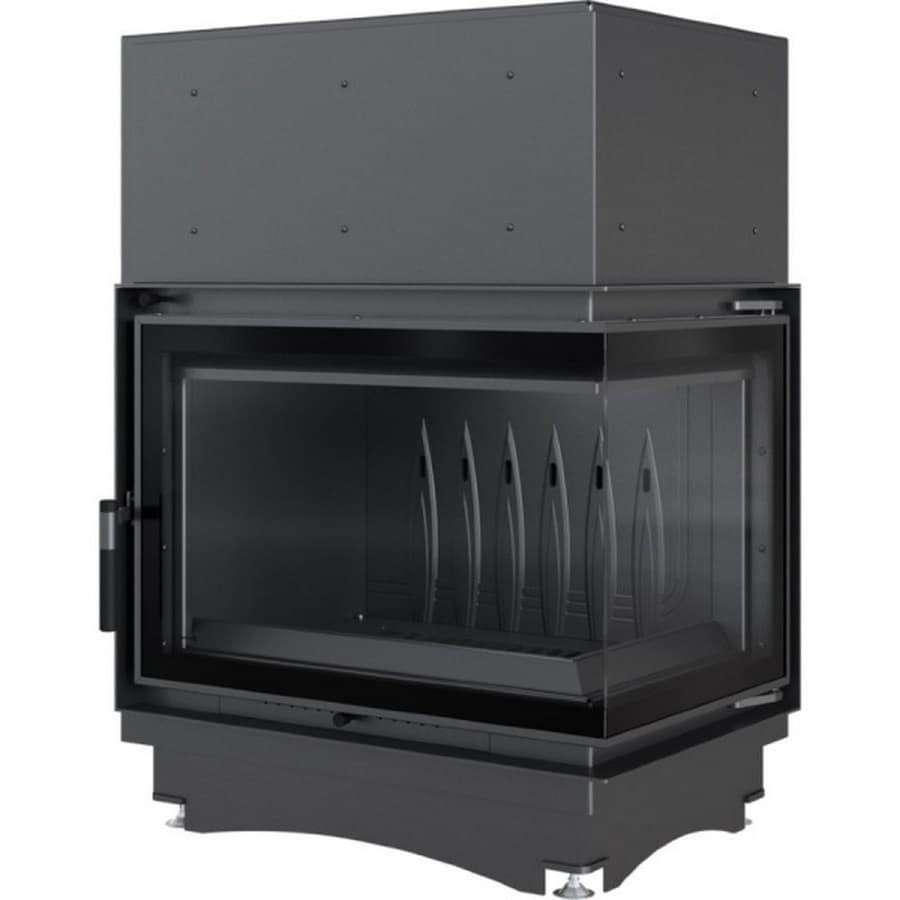 Каминная топка Kratki Zuzia/Eco/P/BS/Deco Амазонка бай фото в Витебске