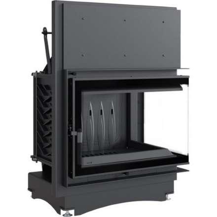 Каминная топка Kratki Zuzia/Eco/P/BS/Deco в Витебске