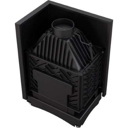 Каминная топка Kratki Zuzia/Eco/P/BS/Deco в Витебске