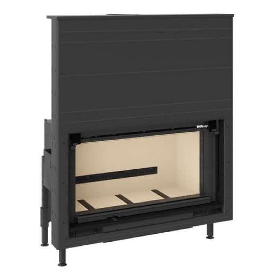 Каминная топка KFD Linea H 1570 4.0 Амазонка бай фото в Витебске