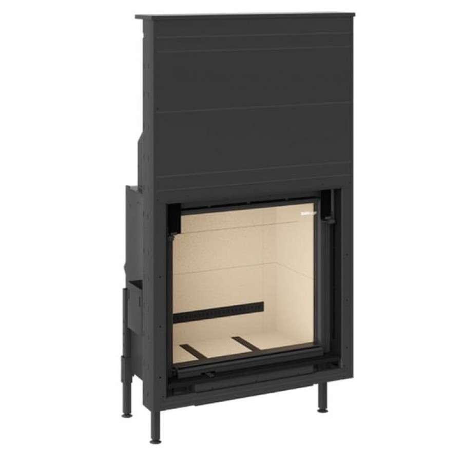 Каминная топка KFD Linea V 810 4.0 Амазонка бай фото в Витебске