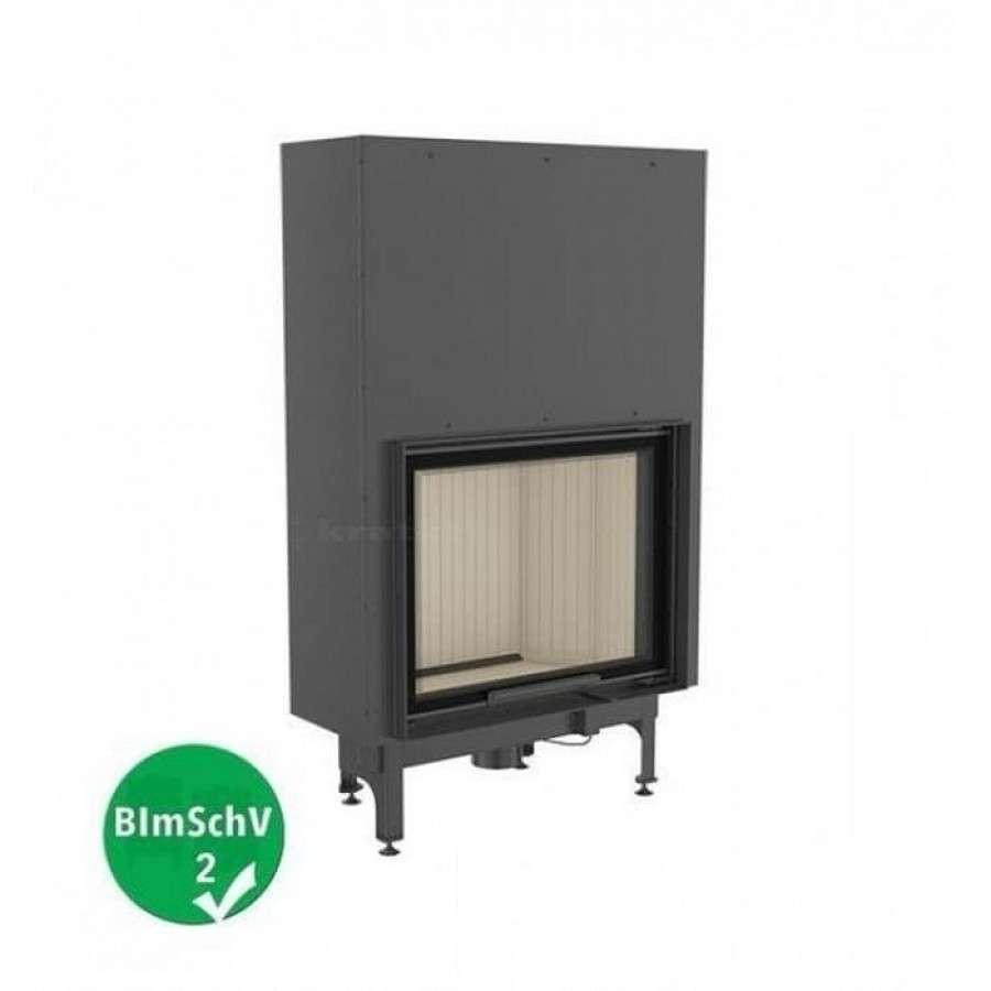 Каминная топка Kratki Nadia/13/G Амазонка бай фото в Витебске