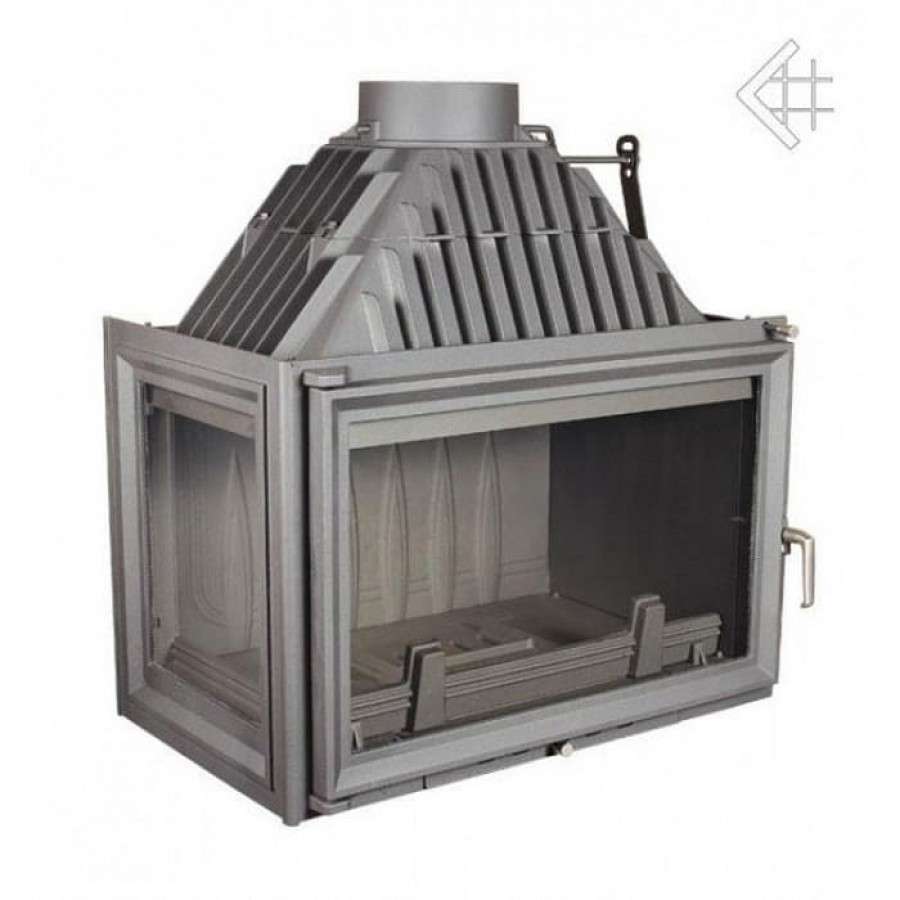 Каминная топка Kratki Oliwia/L Амазонка бай фото в Витебске