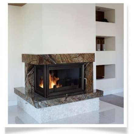 Каминная топка Kratki Oliwia/L в Витебске