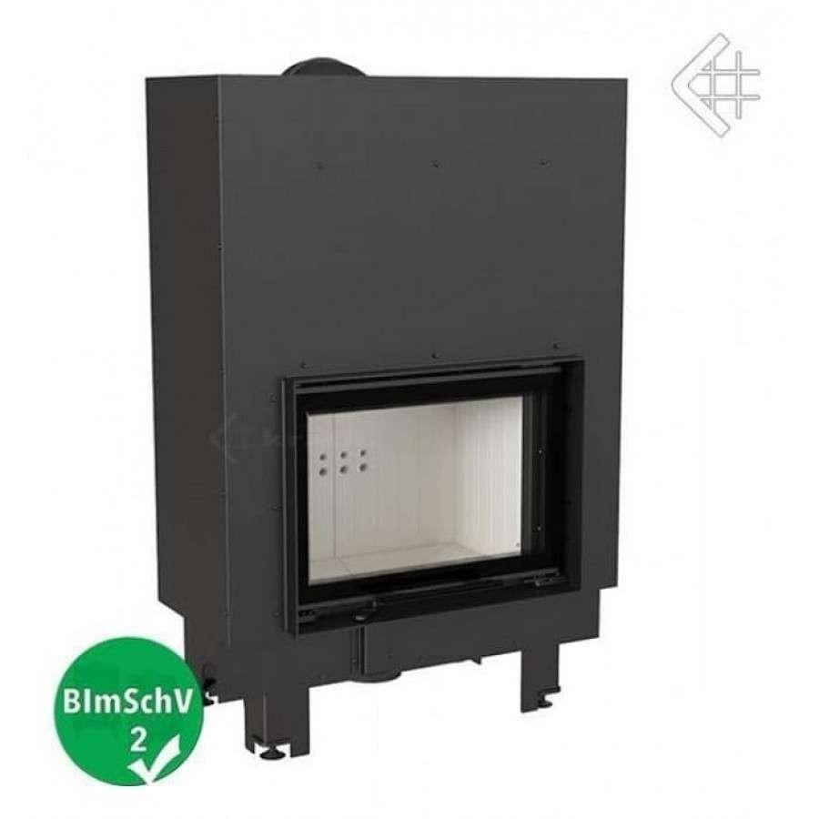 Каминная топка Kratki MBM/G Амазонка бай фото в Витебске