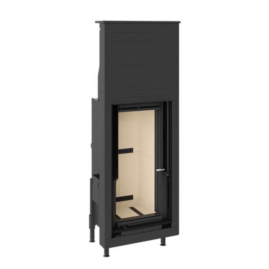 Каминная топка KFD Linea V 1070 4.0 Амазонка бай фото в Витебске