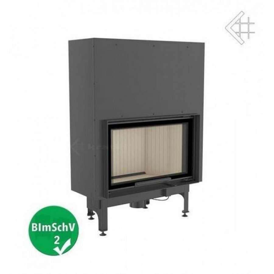 Каминная топка Kratki Nadia/12/G Амазонка бай фото в Витебске