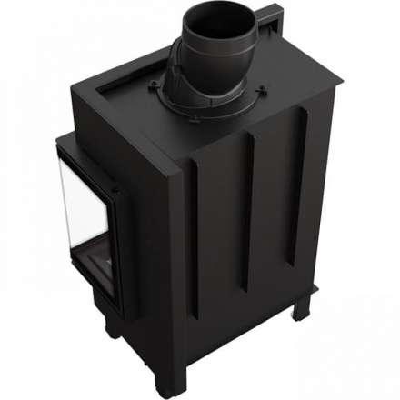 Каминная топка Kratki Lucy/12/P/BS в Витебске