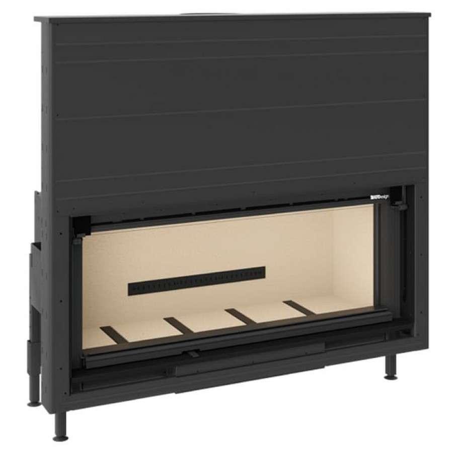 Каминная топка KFD Linea H 1320 4.0 в Витебске