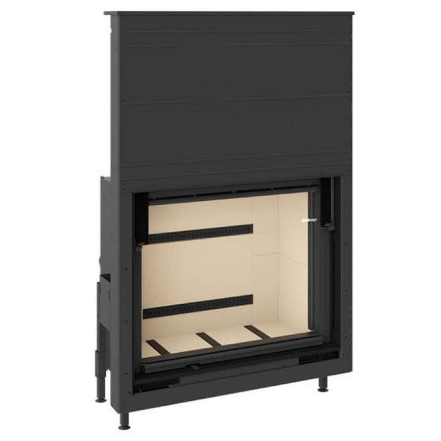 Каминная топка KFD Linea V 1190 4.0 Амазонка бай фото в Витебске