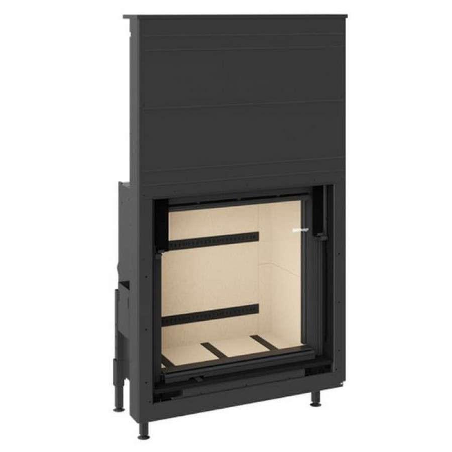 Каминная топка KFD Linea V 1080 3.0 Амазонка бай фото в Витебске