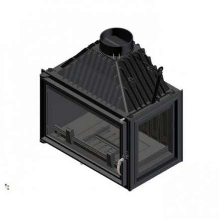 Каминная топка Kratki Oliwia/LP в Витебске