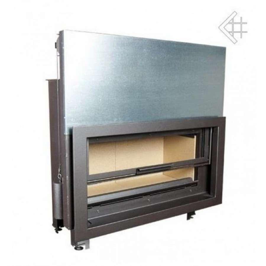 Каминная топка Kratki Mila/G Амазонка бай фото в Витебске