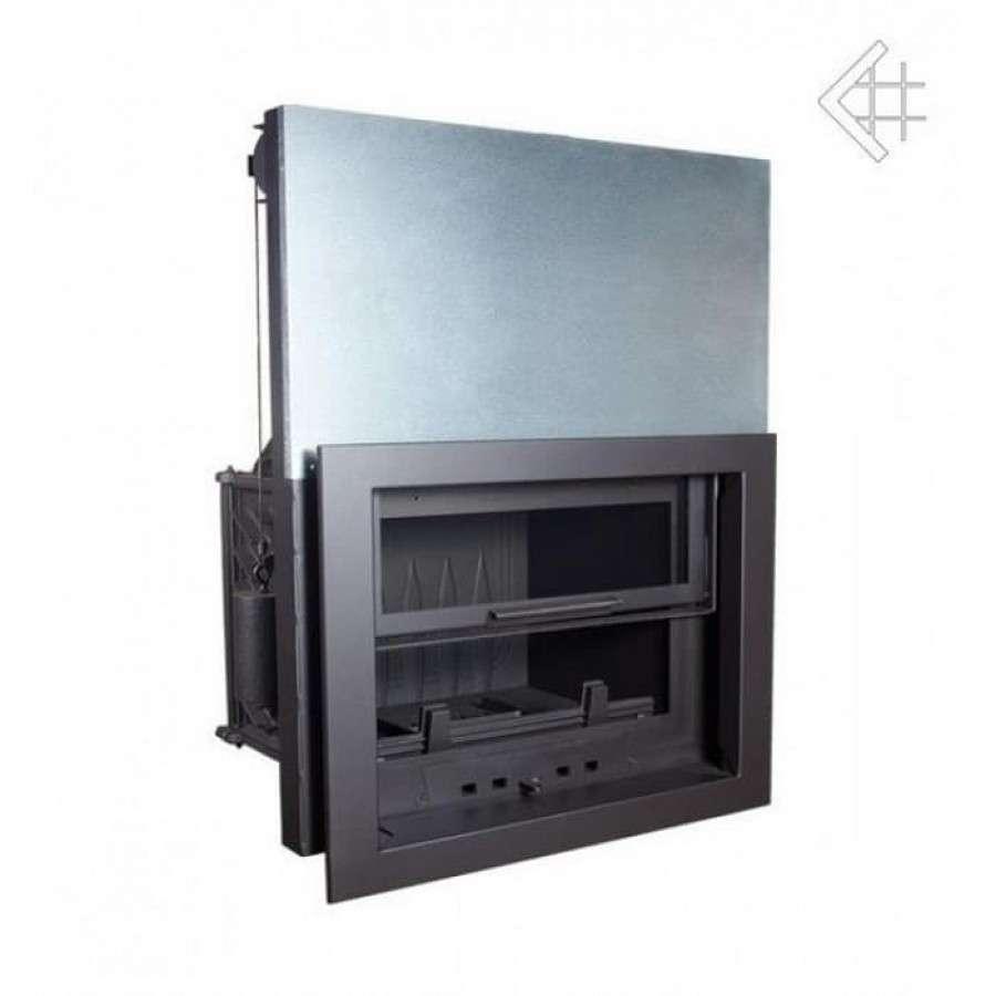 Каминная топка Kratki Oliwia/G Амазонка бай фото в Витебске