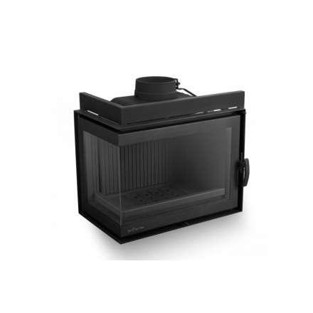 Каминная топка NORDflam Parma left Амазонка бай фото в Витебске