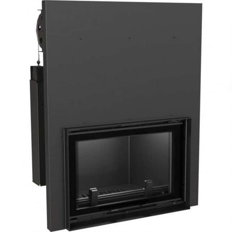 Каминная топка Kratki Wiktor/PW/12/W/G купить в Витебске