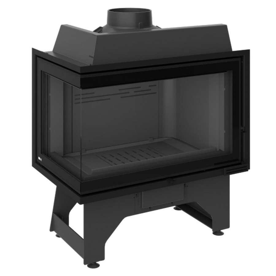 Каминная топка KFD ECO iLUX 90 L/R Амазонка бай фото в Витебске