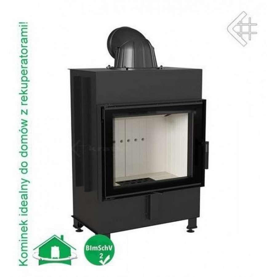 Каминная топка Kratki Lucy/12 Амазонка бай фото в Витебске