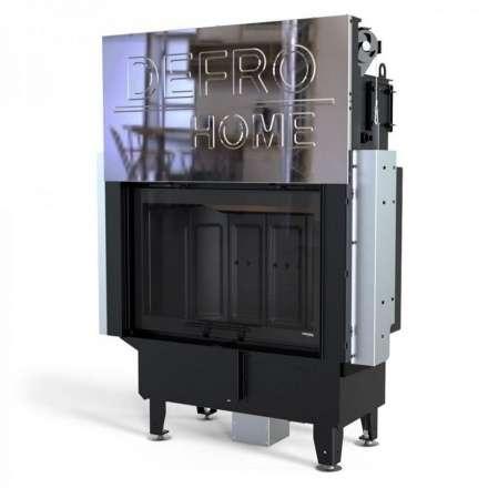 Каминная топка Defro Home Navi ME G с водяным контуром и подъемом стекла вверх в Витебске