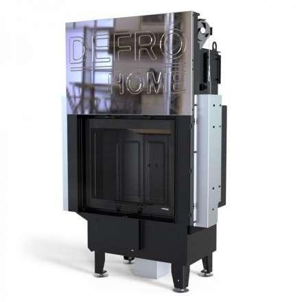 Каминная топка Defro Home Navi SM G с водяным контуром и подъемом стекла вверх в Витебске
