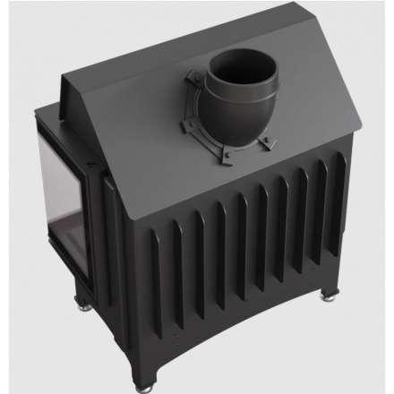 Каминная топка Kratki Zibi/P/BS/DECO в Витебске