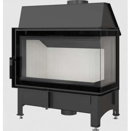 Каминная топка Kratki Zibi/P/BS/DECO в Витебске