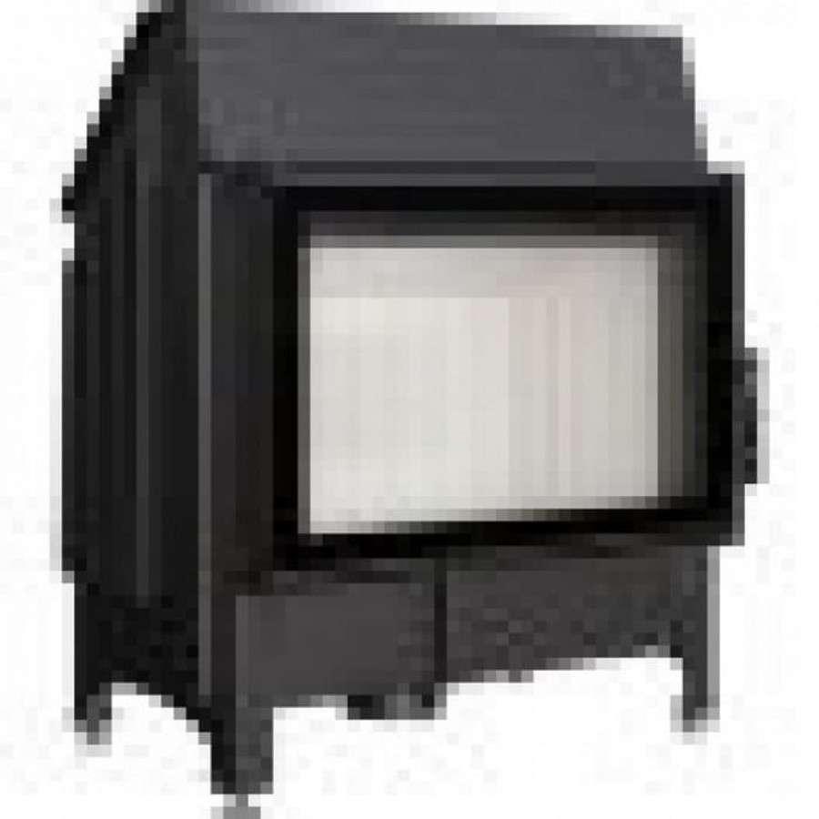 Каминная топка Kratki Zibi/DECO Амазонка бай фото в Витебске