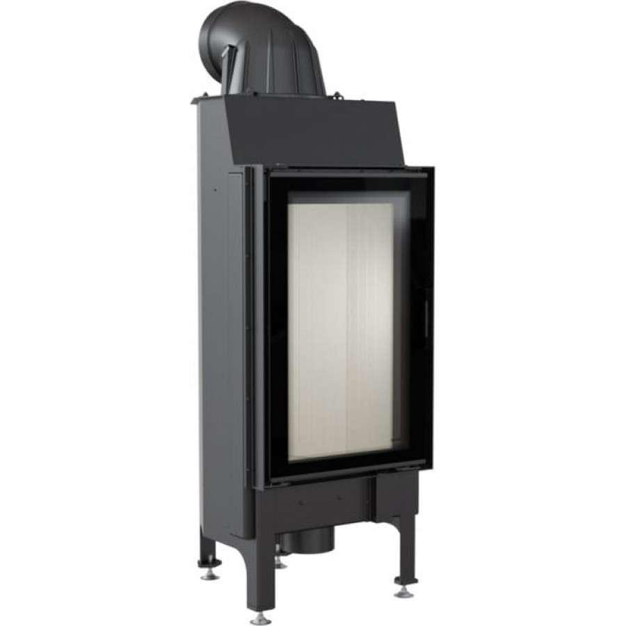 Каминная топка Kratki Nadia/9 Амазонка бай фото в Витебске