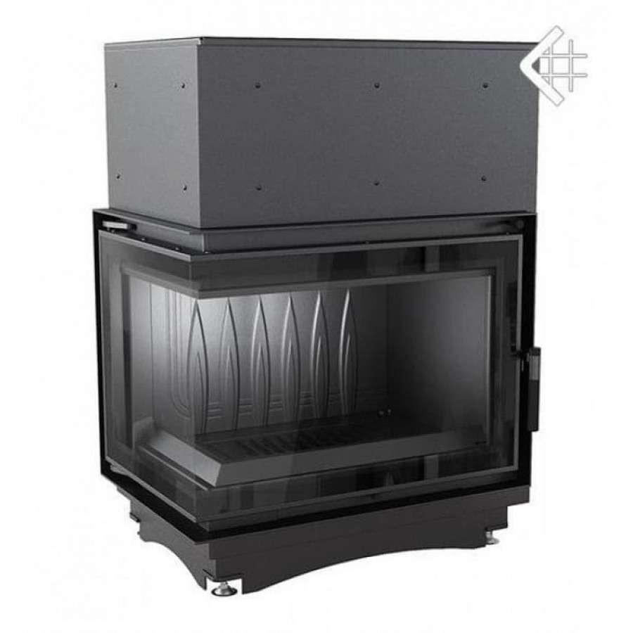 Каминная топка Kratki Zuzia/L/BS/Deco купить в Витебске