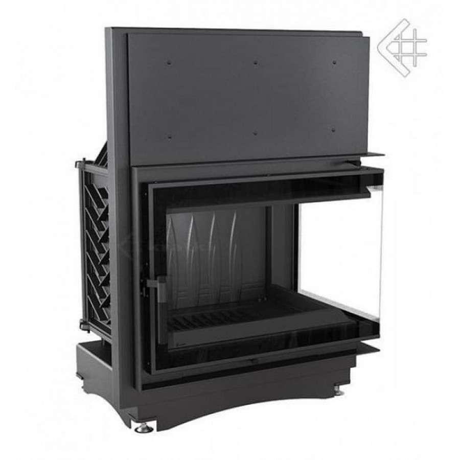 Каминная топка Kratki Zuzia/P/BS/Deco купить в Витебске