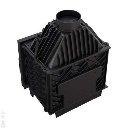 Каминная топка Kratki Zuzia/Eco/Deco в Витебске