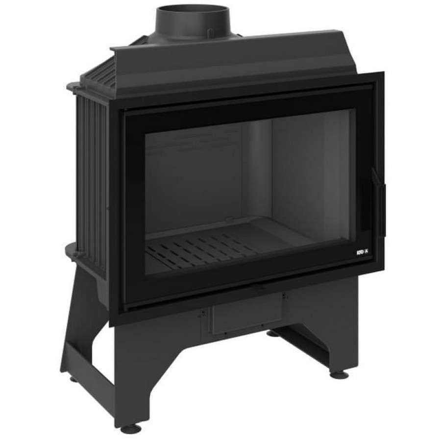 Каминная топка KFD ECO iLUX 90 Амазонка бай фото в Витебске