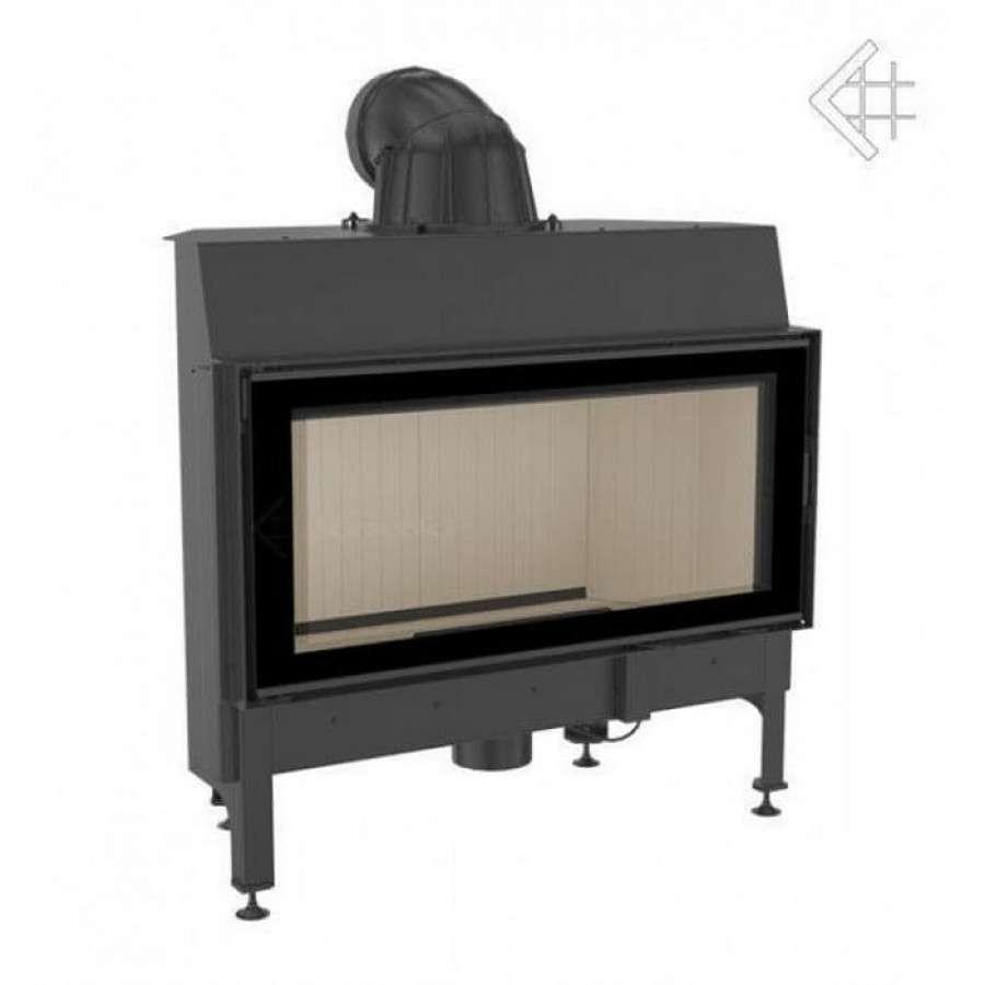 Каминная топка Kratki Nadia/14 Амазонка бай фото в Витебске