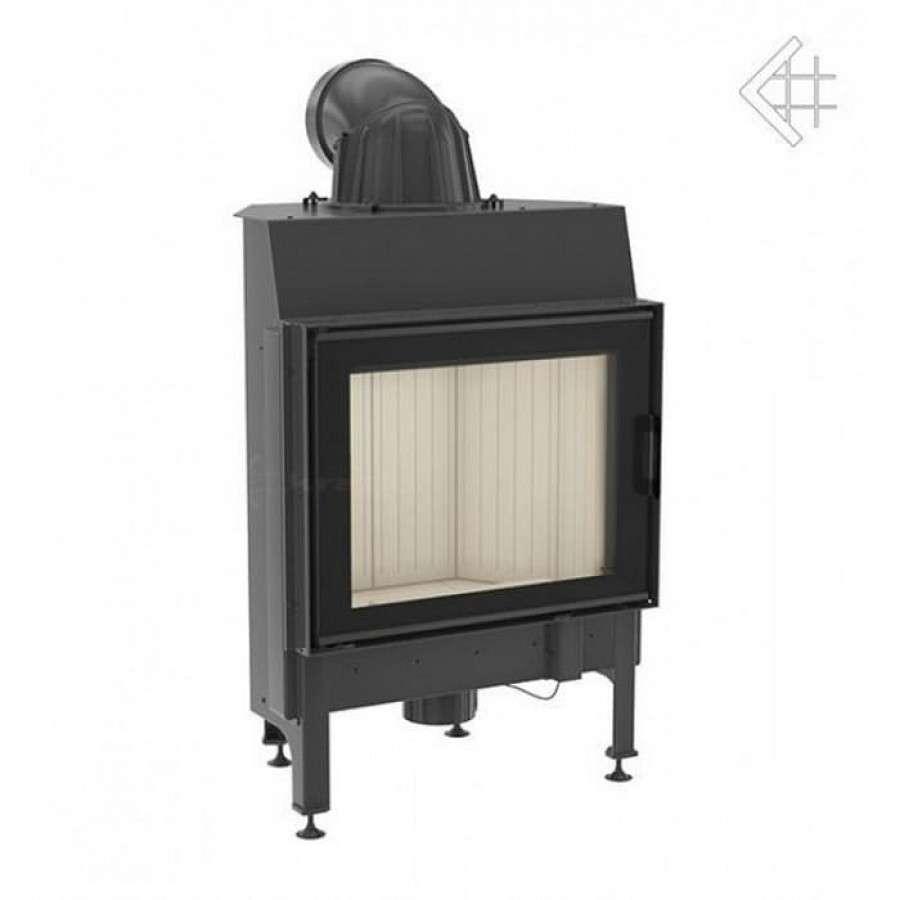 Каминная топка Kratki Nadia/10 Амазонка бай фото в Витебске