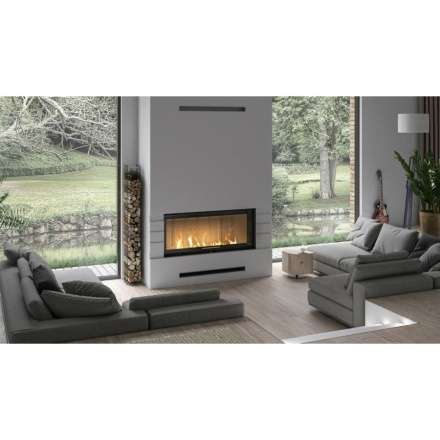 Каминная топка DEFRO HOME INTRA XLA G в Витебске