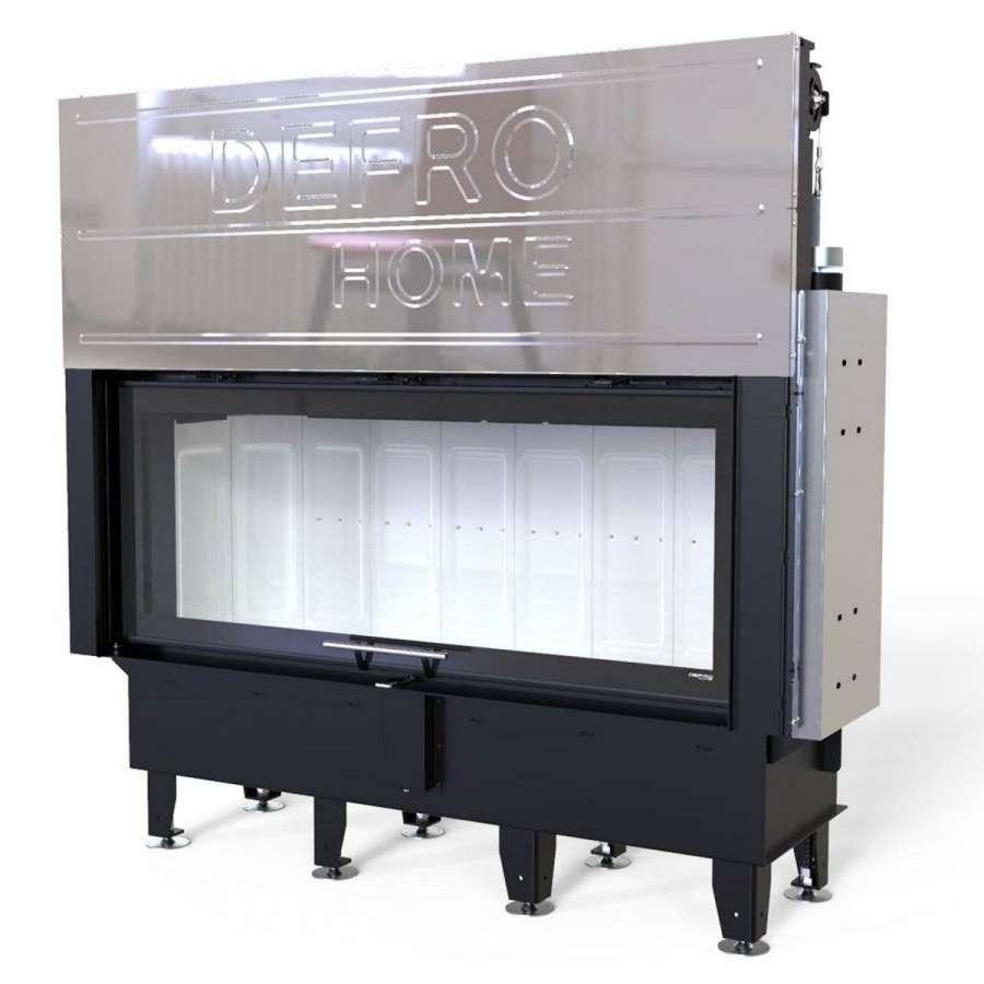 Каминная топка DEFRO HOME INTRA XLA G Амазонка бай фото в Витебске