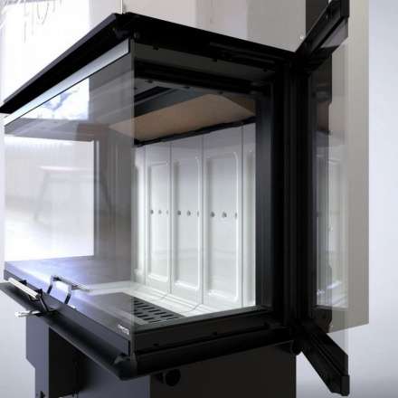 Каминная топка DEFRO HOME INTRA ME C G в Витебске