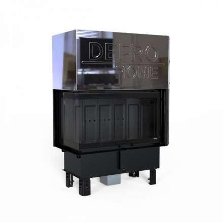 Каминная топка DEFRO HOME INTRA ME BL G в Витебске