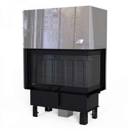 Каминная топка DEFRO HOME INTRA ME BP G в Витебске