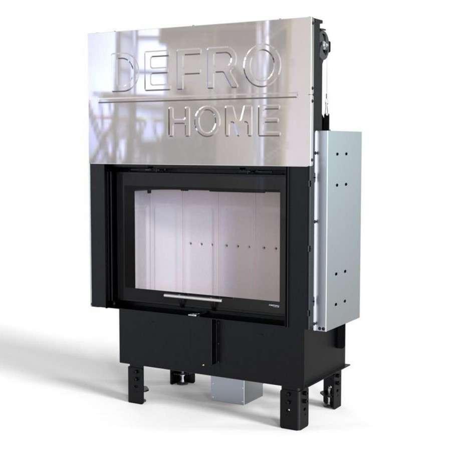 Каминная топка DEFRO HOME INTRA ME G Амазонка бай фото в Витебске